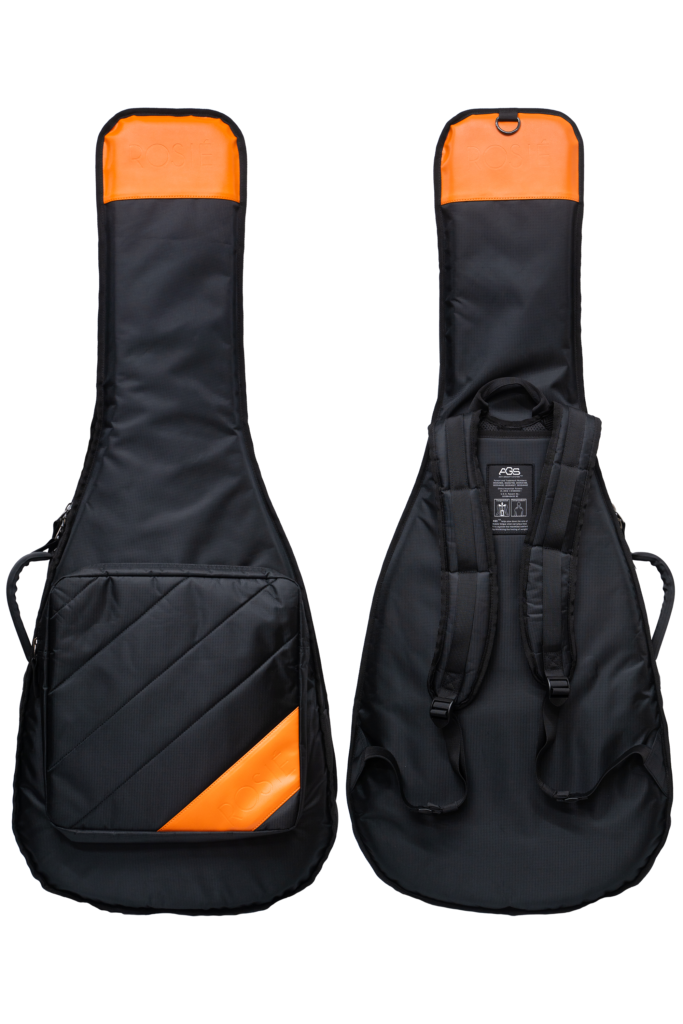 ROSIÉ Gig Bag – ROSIÉ 